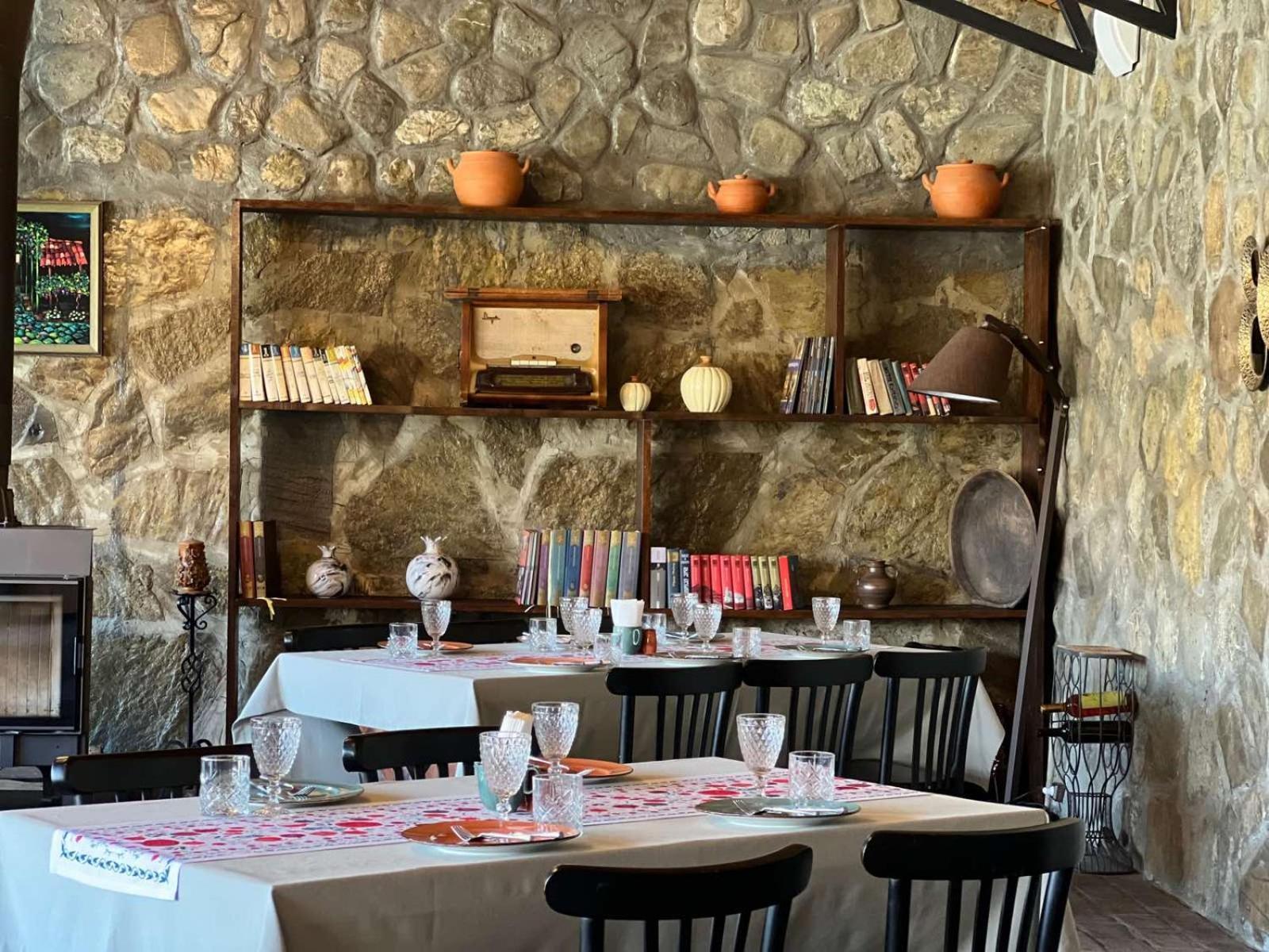 Vineyard Hotel & Winery Napareuli Bagian luar foto